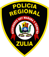 Policia Regional del Zulia