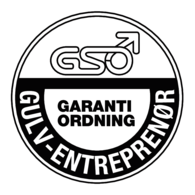 GSO Garanti Ordning