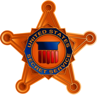 Secret Service Star 