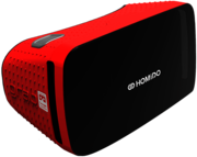 Homido VR Headset Grab