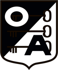 Olympique Avignon (logo of 70's)