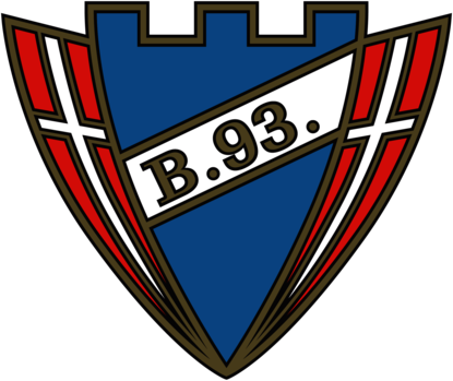 B-93 Copenhagen