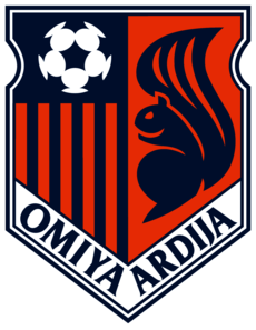 Omiya Ardija