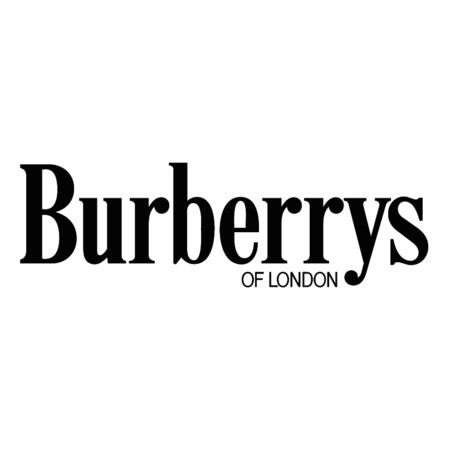 Burberrys of London