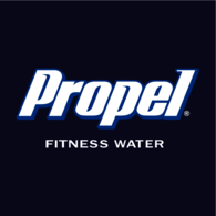 Propel Fitness Water
