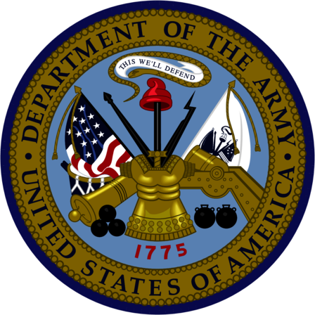Army Seal
