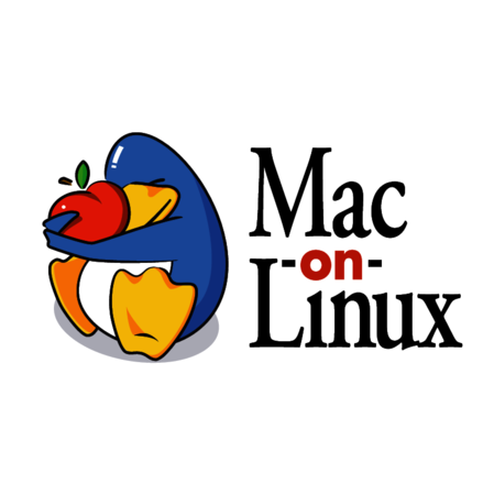 Mac-on-Linux