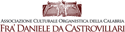 Fra Daniele da Castrovillari