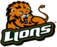 Southeastern Louisiana Lions