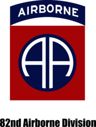82nd Airborne Division