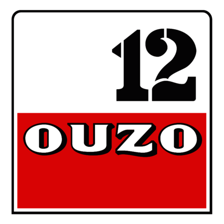 Ouzo 12