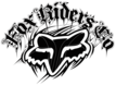 Fox Riders Company