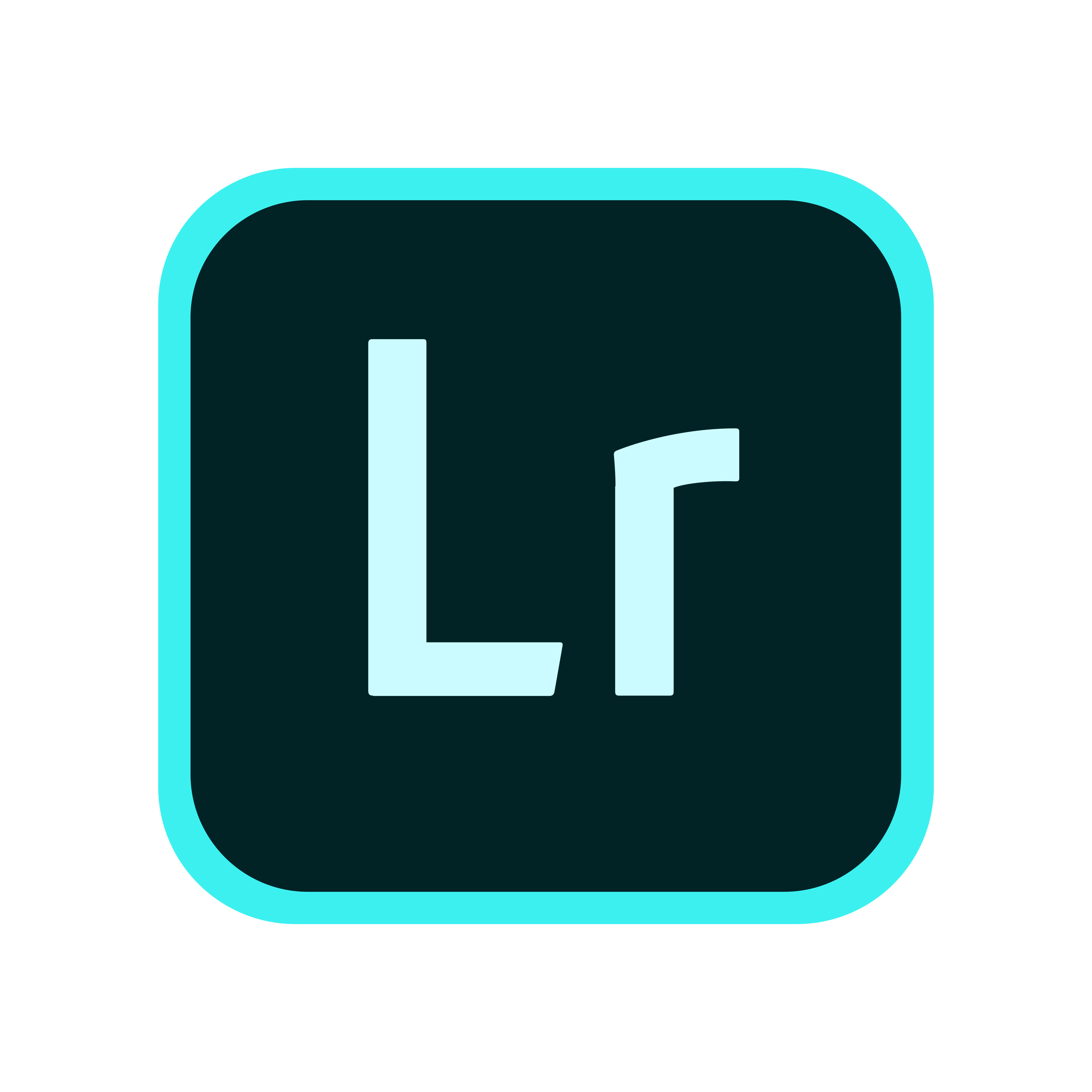 Adobe Lightroom
