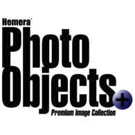 Photo Objects Collection