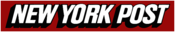New York Post rectangular 