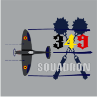 349 Squadron