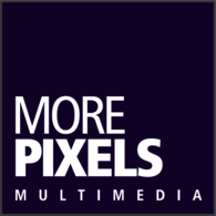 More Pixels Multimedia