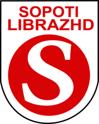 Sopoti Librazhd