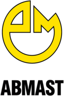 Abmast