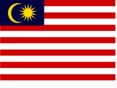 Flag of Malaysia