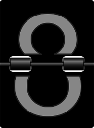 Alarm Clock Number 8