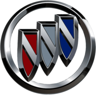 Buick Symbol 
