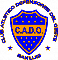 Club Atlético Defensores del Chaco de Las Breñas Chaco