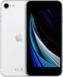 Iphone SE 2020 White