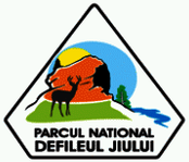 defileul jiului
