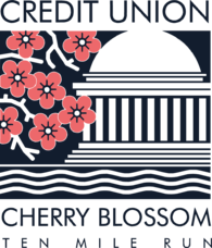 Cherry Blossom Ten Mile Run Credit Union