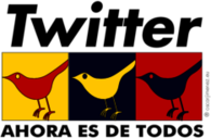 Twitter Ahora es de todos
