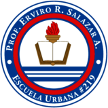 Escuela Urbana 219