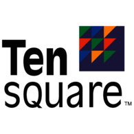 Ten Square