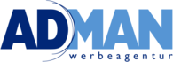 ADMAN werbeagentur
