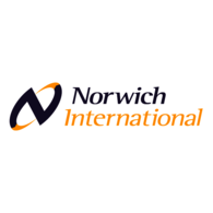 Norwich International Airport