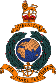 Royal Marines