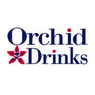 Orchid Drinks