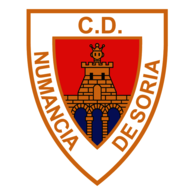 Club Deportivo Numancia de Soria