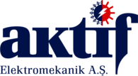 aktif elektromekanik