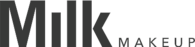 Milk Makeup logo horizontal