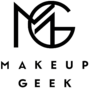 Makeup Geek logo full