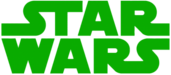 Star Wars green 