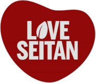 Love Seitan 