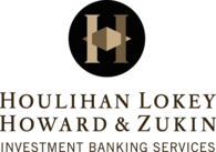 Houlihan Lokey Howard & Zukin