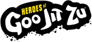 Heroes of Goo Jit Zu 