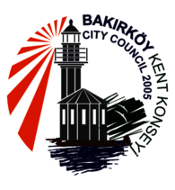 Bakırköy city council