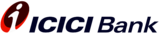 ICICI Bank logo horizontal