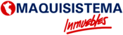 Maquisistema Inmuebles