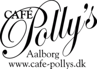 Café Polly's Aalborg Denmark