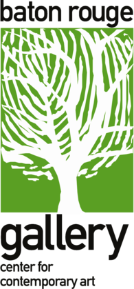 Baton Rouge Gallery (Green)